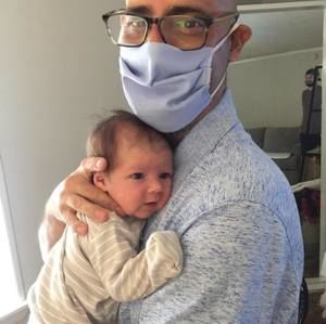 Meet your Posher, Darwin